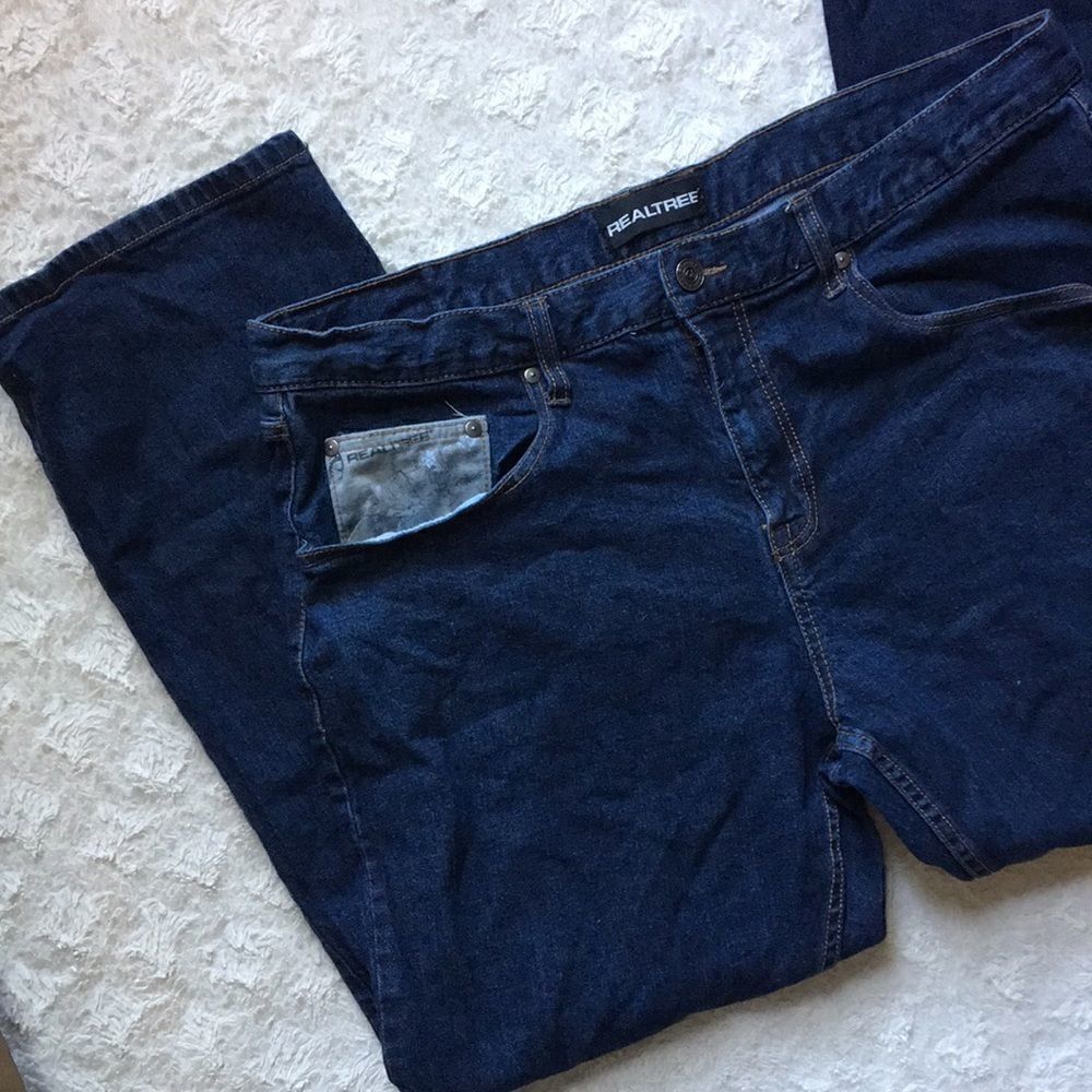 Men’s RealTree Jeans - Picture 5 of 12